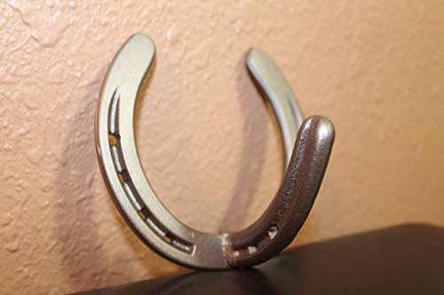 Horseshoe Coat Hook