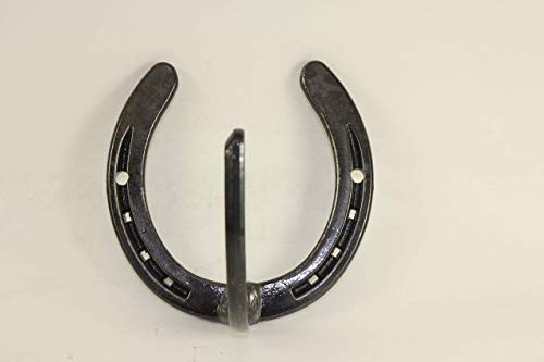 Horseshoe Coat Hook