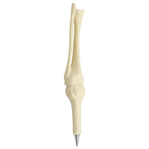 RUTICH Novely Bone Design Ballpiont Pens For Doctor Nurse Friends or Student etc(10pcs)