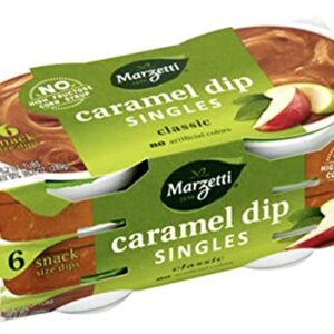 Marzetti Old Fashioned Caramel Dip, 2 of 6 Pack