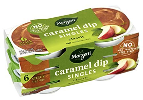 Marzetti Old Fashioned Caramel Dip, 2 of 6 Pack