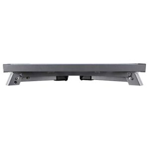 Quick Products QP-ASS101 Folding Aluminum Platform Step