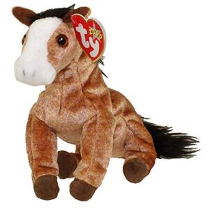 ty beanie baby ~ oats the horse ~ mint with mint tags ~ retired ,#g14e6ge4r-ge 4-tew6w209387