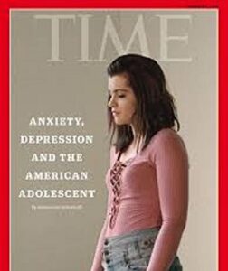 time magazine november 7, 2016 depression on cover