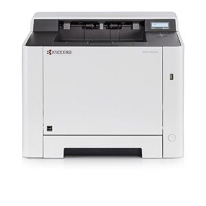 kyocera 1102rd2us0 ecosys p5021cdw color, lsr printer,net,dup,wifi
