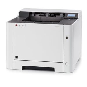 KYOCERA 1102RD2US0 ECOSYS P5021cdw COLOR, LSR PRINTER,NET,DUP,WIFI