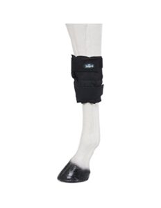tough-1 ice therapy knee/hock wrap