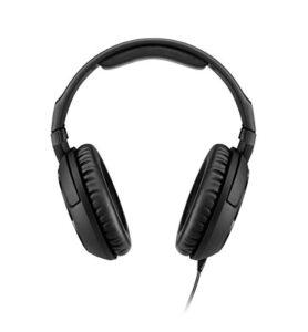 sennheiser professional hd 200 pro over-ear studio headphones