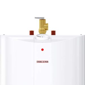 Stiebel Eltron 235089 SHC 6 6 Gallon Water Heater, 6 Gal