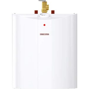 Stiebel Eltron 235089 SHC 6 6 Gallon Water Heater, 6 Gal