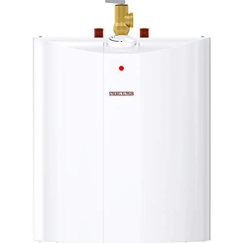 Stiebel Eltron 235089 SHC 6 6 Gallon Water Heater, 6 Gal