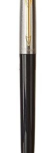 Parker Jotter Standard Ball Pen Gold Trim (Black)