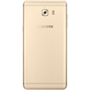 Samsung Galaxy C9 Pro C9000 64GB Gold, Dual Sim, 6", GSM Unlocked International Model, No Warranty