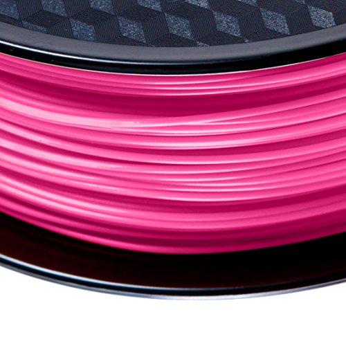 Paramount 3D PLA (Harajuku Pink) 1.75mm 1kg Filament [TMRL4010675C]