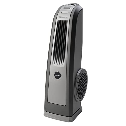 Lasko Space-Saving High Velocity Blower (HVB) Fan