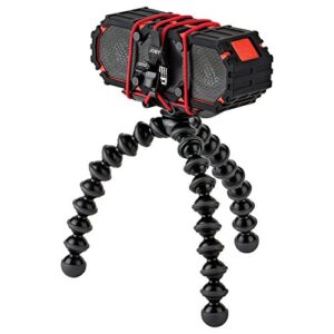 JOBY GorillaPod Speaker Stand for Bluetooth Speakers