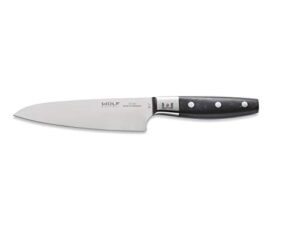 wolf gourmet 5.5” utility knife (wgcu155s)