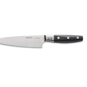 WOLF GOURMET 5.5” Utility Knife (WGCU155S)