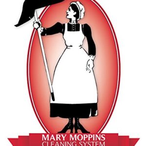 Mary Moppins 13" Pure 100% Lambswool Replacement