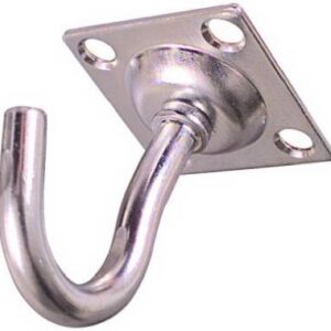 National Mfg. Steel Clothesline Hook Pack of 5