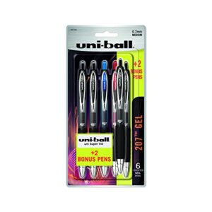 uni-ball gel ink rollerball pen (1937264)