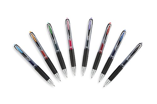 uni-ball Gel ink Rollerball Pen (1937264)