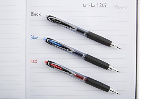 uni-ball Gel ink Rollerball Pen (1937264)