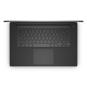 Dell XPS Thin and Light Laptop - 15 15.6" 4K Touch Display, Intel Core i7-7700HQ, 16 GB RAM, 1 TB SSD, GTX 1050, Aluminum Chassis, Silver - XPS9560-7369SLV-PUS - Gaming