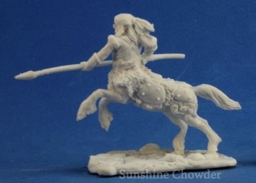 Female Centaur 77264 - Dark Heaven Bones - Reaper Miniatures?D&D Wargames ^G#fbhre-h4 8rdsf-tg1306730