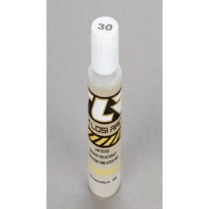 new team losi racing silicone shock oil 30wt 2oz 8ight 3.0 ten-scte tlr74006 .hn#gg_634t6344 g134548ty92672