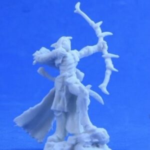 Arathanel Elf Ranger 77384 - Dark Heaven Bones - Reaper Miniatures?D&D Wargames ^G#fbhre-h4 8rdsf-tg1305886