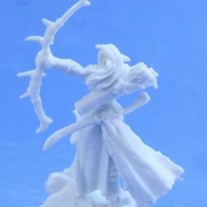 Arathanel Elf Ranger 77384 - Dark Heaven Bones - Reaper Miniatures?D&D Wargames ^G#fbhre-h4 8rdsf-tg1305886