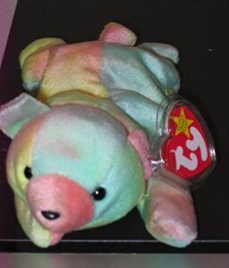 ty beanie baby ~ sammy the bear ~ mint with mint tags ~ retired ,#g14e6ge4r-ge 4-tew6w209031