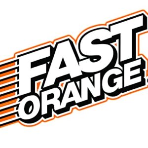 Fast Orange 25616 Xtreme Hand Cleaner, 15 oz.