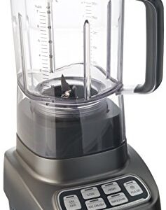 Cuisinart SPB-650GM Velocity Ultra 1 HP Blender, Gunmetal