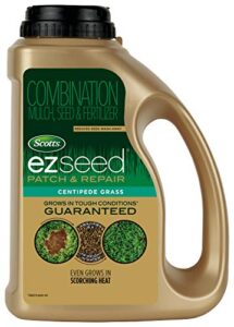 scotts ez seed patch and repair centipede grass, 3.75 lb