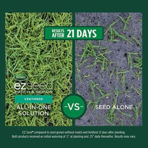 Scotts EZ Seed Patch and Repair Centipede Grass, 3.75 lb