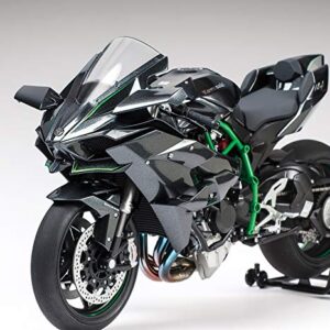 Tamiya 14131 1/12 Kawasaki Ninja H2R Plastic Model Plastic Model Kit