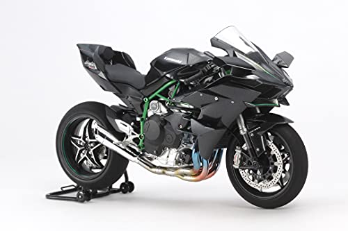 Tamiya 14131 1/12 Kawasaki Ninja H2R Plastic Model Plastic Model Kit