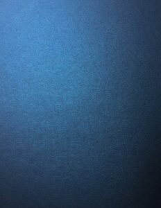 lapis lazuli blue stardream metallic cardstock paper - 8.5 x 11 inch - 105 lb. / 284 gsm cover - 25 sheets from cardstock warehouse