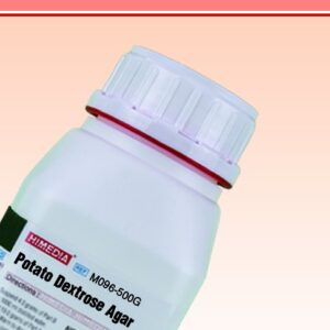 himedia laboratories m096-500g potato dextrose agar, 500 g