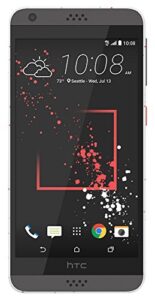 htc desire 530 - unlocked phone - (white speckle)