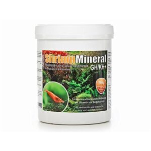 saltyshrimp mineral gh/kh+ 750g