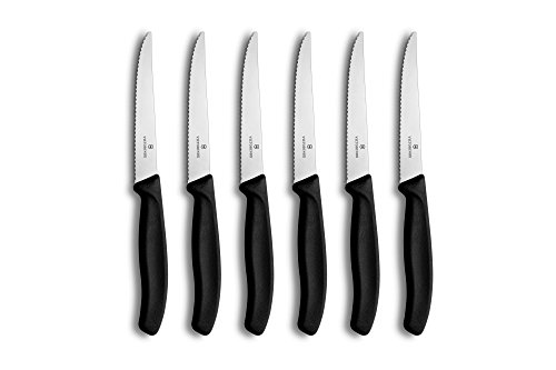 Victorinox Swiss Classic 18-piece Knife Block Set