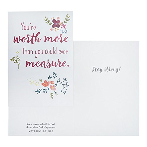 DaySpring Encouragement - Inspirational Boxed Cards - Garland - 20349