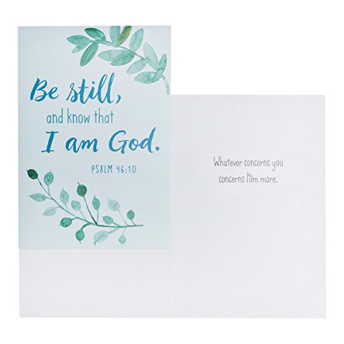 DaySpring Encouragement - Inspirational Boxed Cards - Garland - 20349