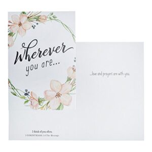 DaySpring Encouragement - Inspirational Boxed Cards - Garland - 20349