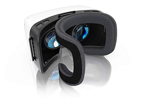 VR One Plus Virtual Reality Glasses