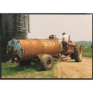 Gemplers Rust Converter - Quart