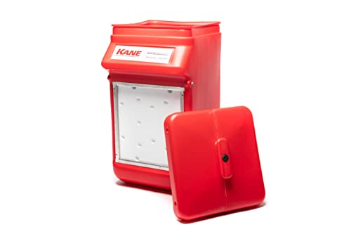 KANE Automatic Dog Feeder